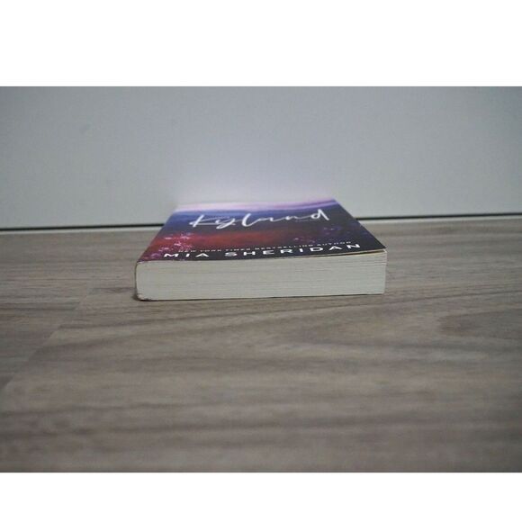 Kyland by Mia Sheridan BookTok Young Adult Romance Book - Picture 6 of 13
